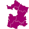 centre ouest