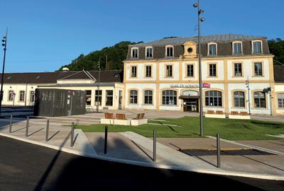 CPA FRANCE 54 Liverdun | 54 meurthe et moselle : liverdun (54) | Ref